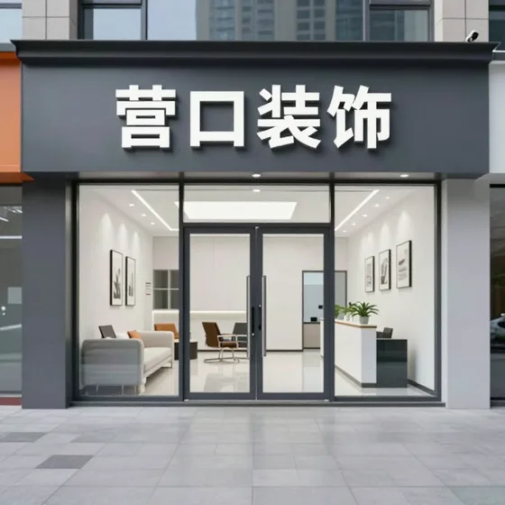 2026年营口装饰行情解读