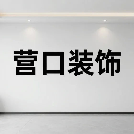 营口装饰