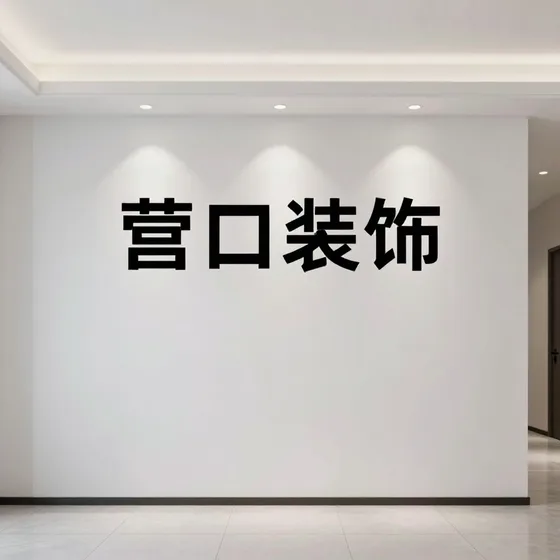 营口装饰